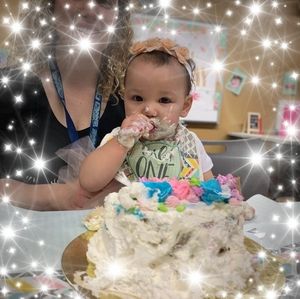 Meet your Posher, Christy